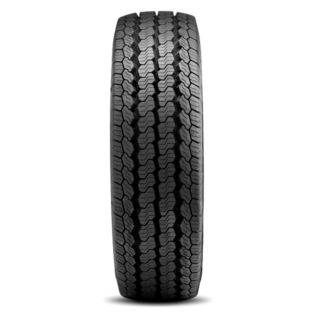 Continental Vancofourseason 205/75R16C - Image 2