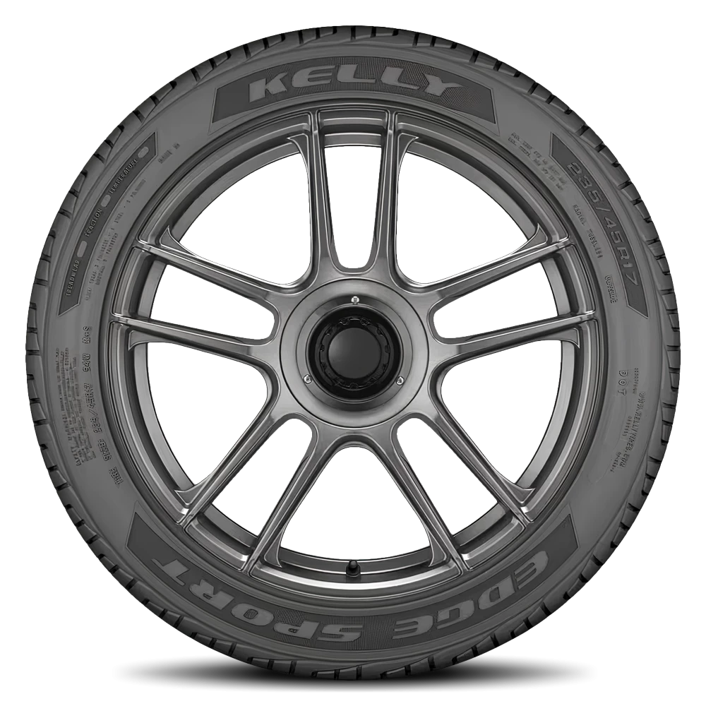 Kelly Edge Sport 215/45R18 - Image 3