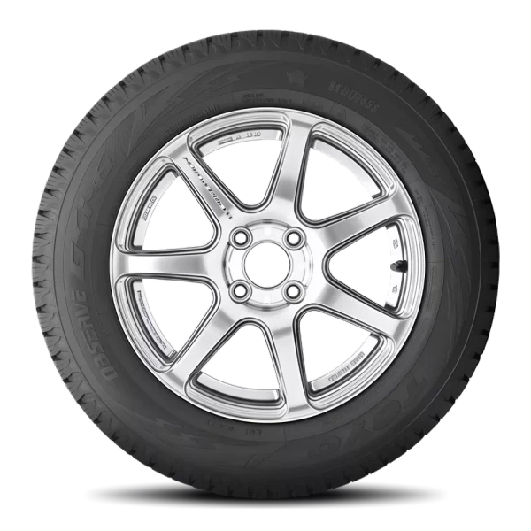 Toyo Observe Gsi-6 235/70R16 - Image 3
