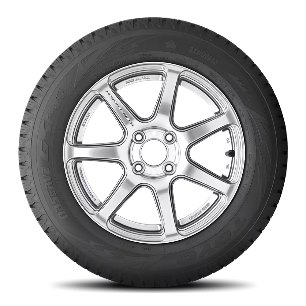Toyo Observe Gsi-6 255/65R18 - Image 3