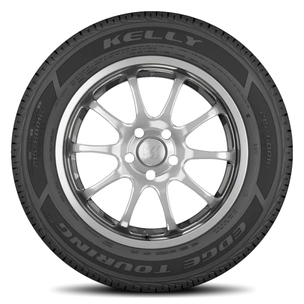 Kelly Edge Touring A/S 205/50R17 - Image 3