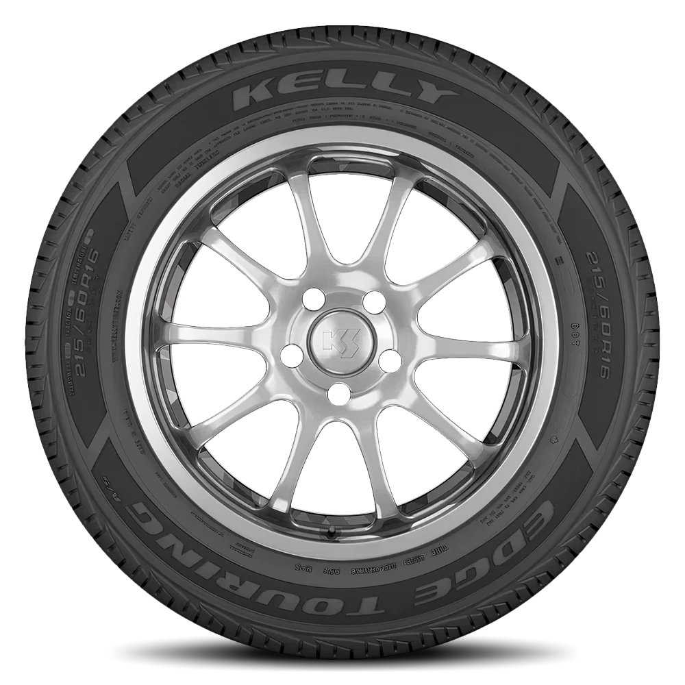 Kelly Edge Touring A/S 255/55R18 - Image 3