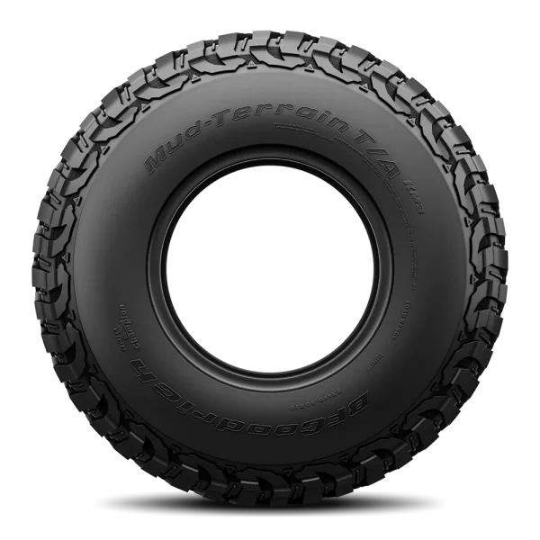 Bfgoodrich Mud-Terrain T/A KM3 33X12.50R15LT - Image 3