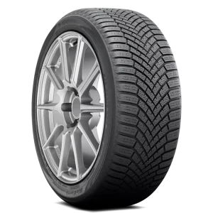 Yokohama Bluearth Winter V906 205/50R17