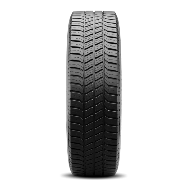 Michelin Agilis Crossclimate LT245/70R17 - Image 2