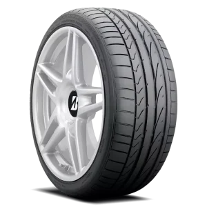 Bridgestone Potenza RE050A 245/35ZR19