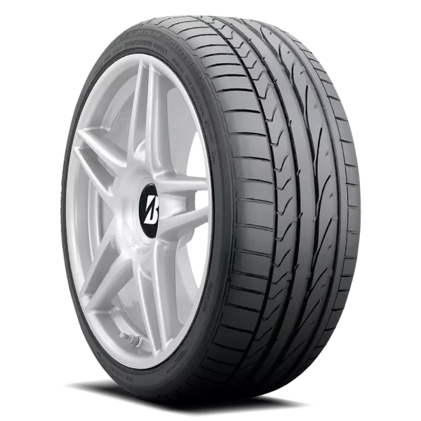 Bridgestone Potenza RE050A 245/35ZR19