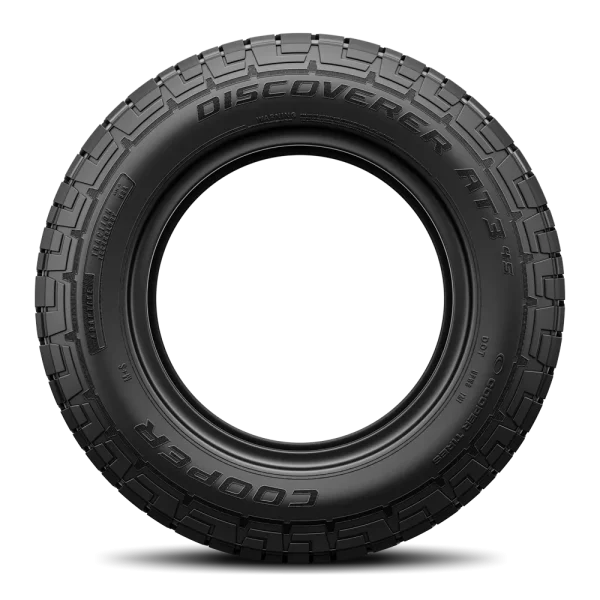 Cooper Discoverer AT3 4S 235/75R16 - Image 3
