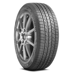 Kumho Solus TA51A 235/75R15