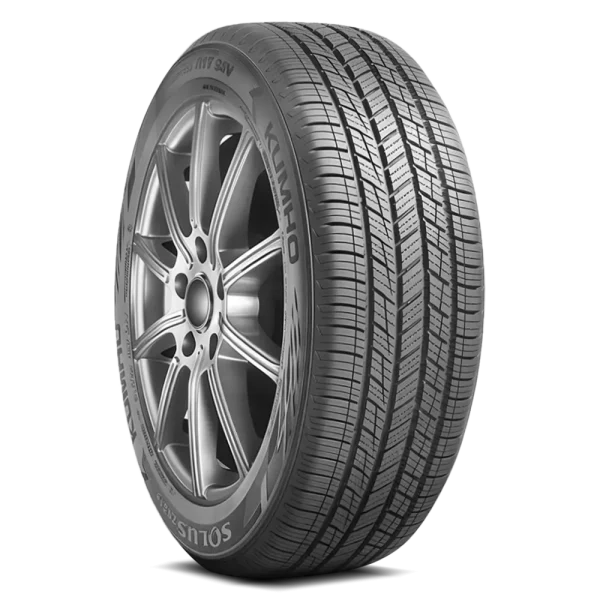 Kumho Solus TA51A 235/60R16