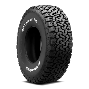 Bfgoodrich ALL-Terrain T/A KO2 37X12.50R17LT