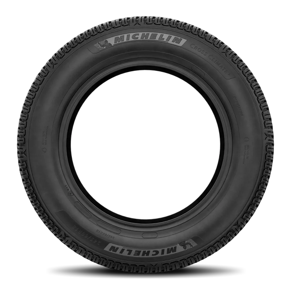 Michelin Crossclimate 2 215/60R16 - Image 3