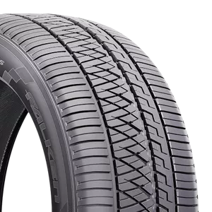 Falken Ziex ZE960 A/S 255/40R18 - Image 4