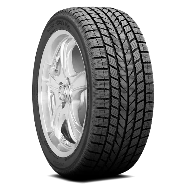 Toyo Observe Garit KX 195/55R16