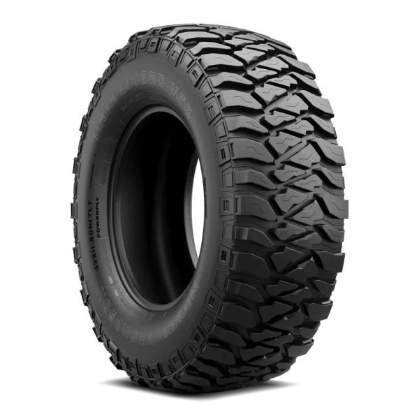 Mickey Thompson Baja Legend MTZ LT305/65R17
