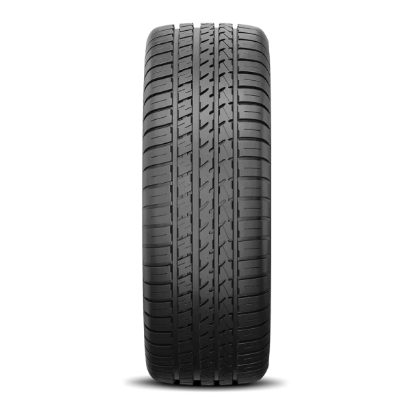 Falken Azenis FK001 A/S 245/45ZR20 - Image 2