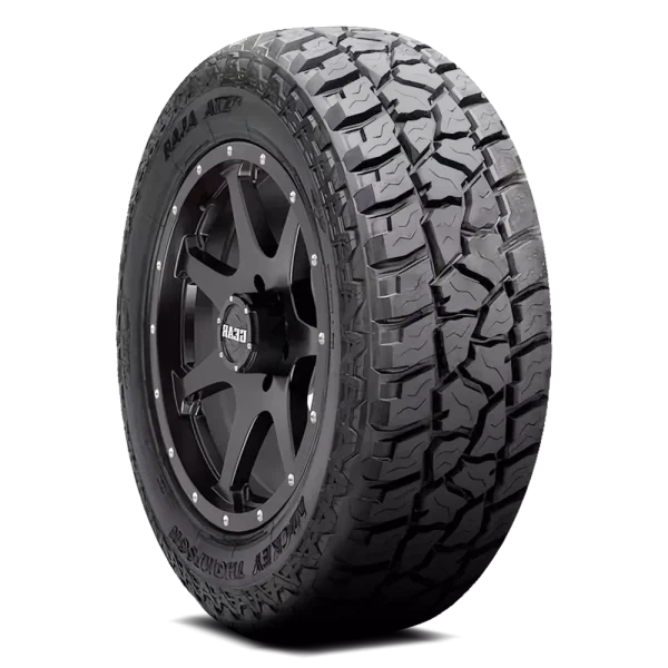 Mickey Thompson Baja ATZ P3 LT315/75R16