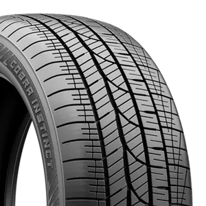 Cooper Cobra Instinct 255/35ZR18 - Image 4