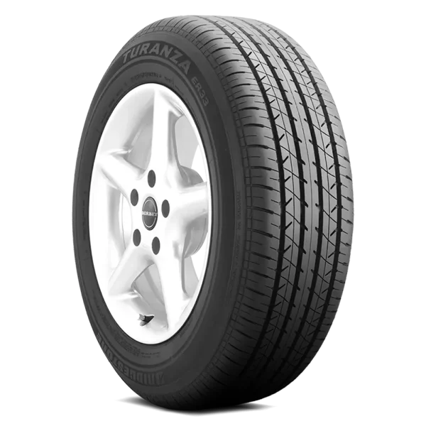 Bridgestone Turanza ER33 225/40R18