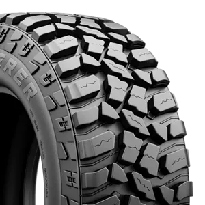 Cooper Discoverer STT Pro LT295/65R20 - Image 4