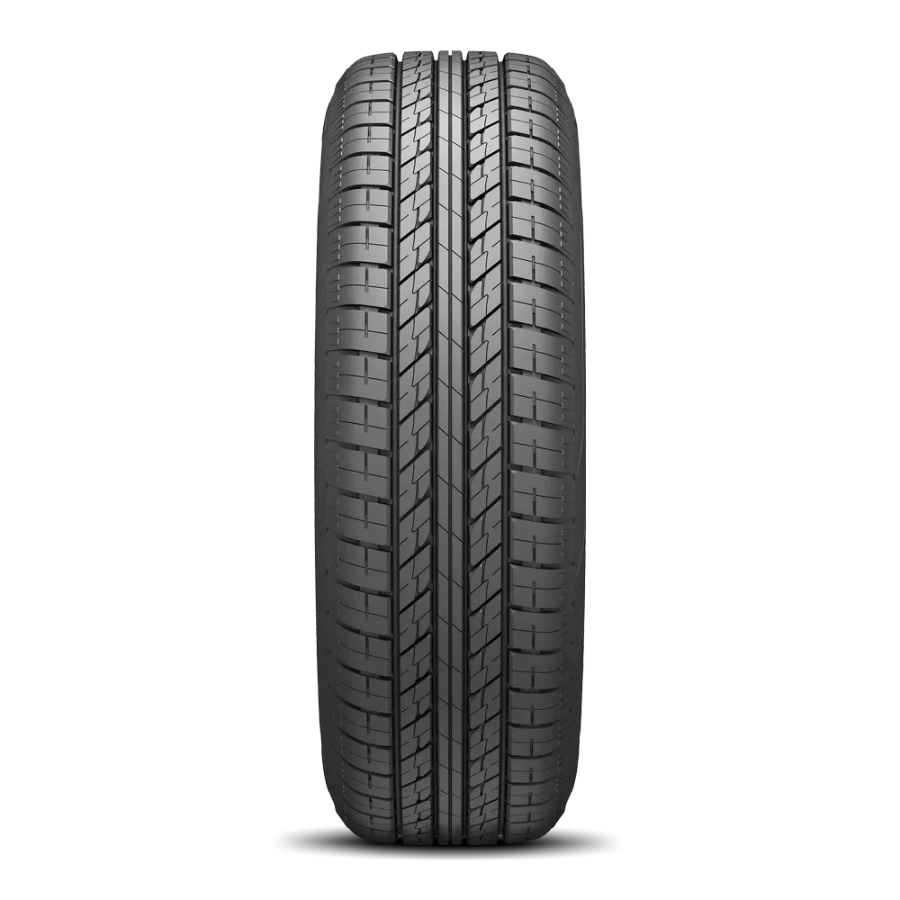 Laufenn X Fit HP (LA41) 275/55R20 - Image 2