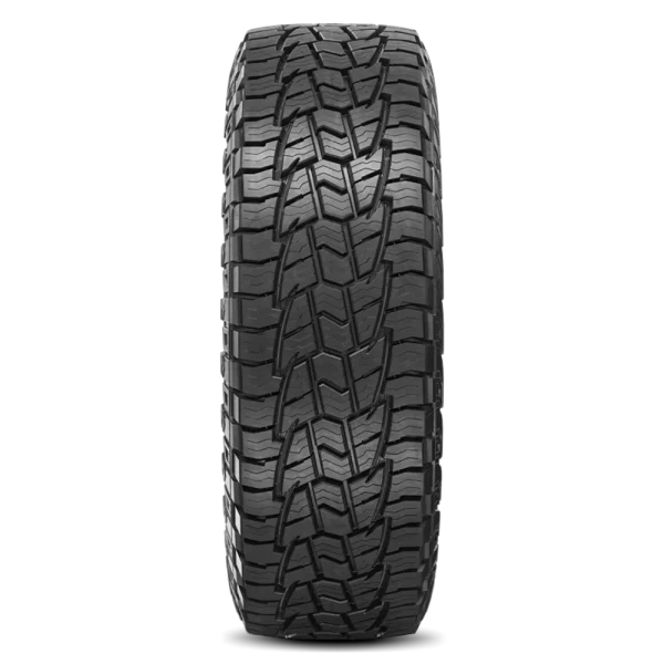 Hercules Terra Trac AT X-Venture 265/65R17 - Image 2
