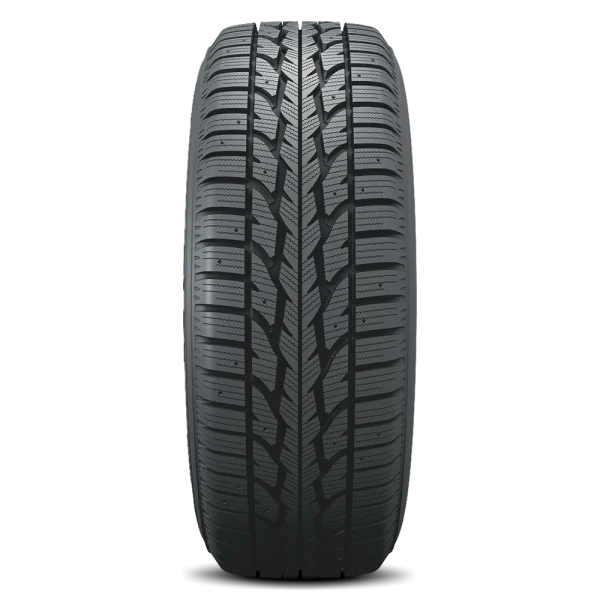 Firestone Winterforce 2 UV 225/65R17 - Image 2