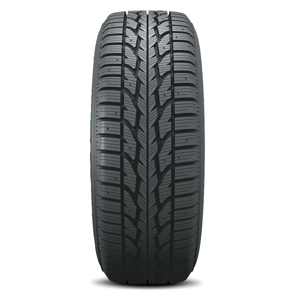 Firestone Winterforce 2 UV P245/65R17 - Image 2