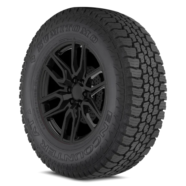 Sumitomo Encounter AT LT265/75R16