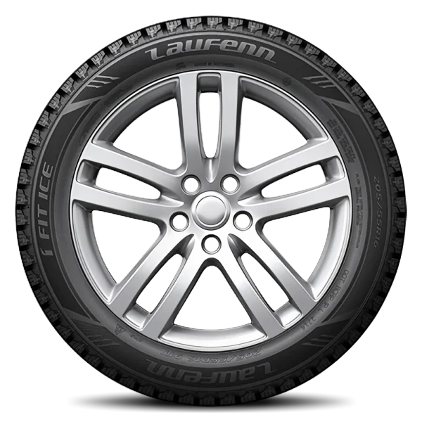 Laufenn I Fit Ice (LW71) 215/60R16 - Image 3