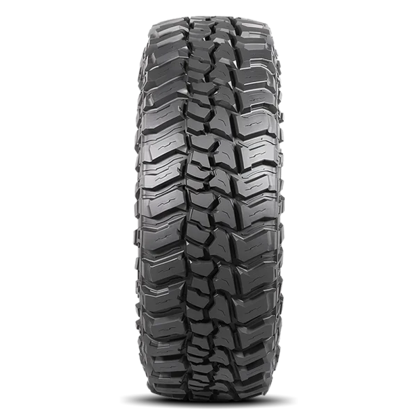 Mickey Thompson Baja Boss M/T 33X12.50R17LT - Image 2