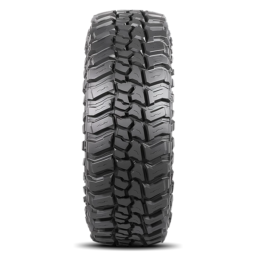 Mickey Thompson Baja Boss M/T 35X12.50R18LT - Image 2