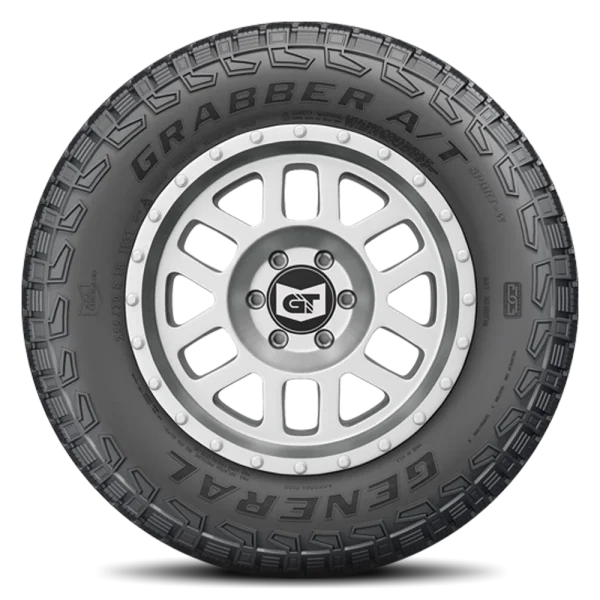 General Grabber A/T Sport-W 275/55R20 - Image 3