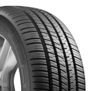 Michelin Pilot Sport A/S 3 275/45R20 - Image 3