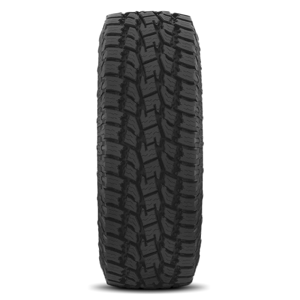Toyo Open Country A/T Ii LT235/80R17 - Image 2