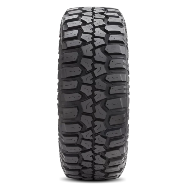 Hercules Terra Trac M/T LT305/55R20 - Image 2