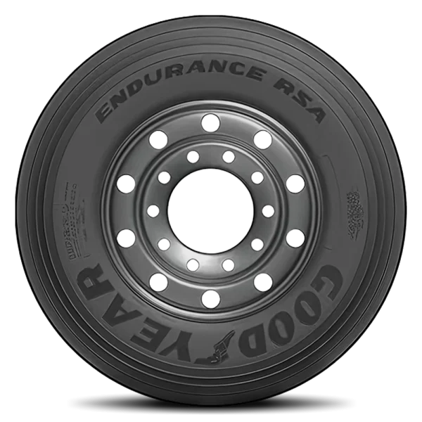 Goodyear Endurance Rsa 16 ULT LT215/85R16 - Image 2
