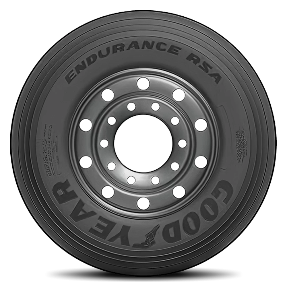 Goodyear Endurance Rsa 16 ULT LT225/75R16 - Image 2