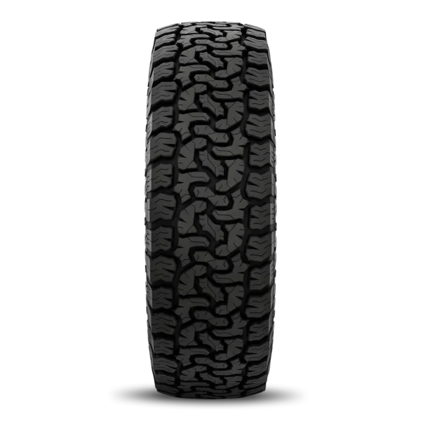 Amp Terrain Pro A/T P LT275/70R18 - Image 2