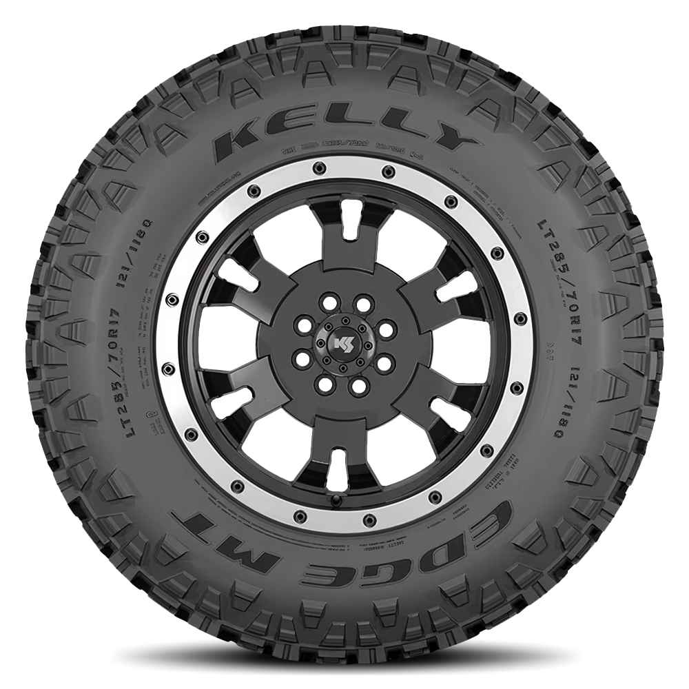 Kelly Edge MT LT285/65R18 - Image 3