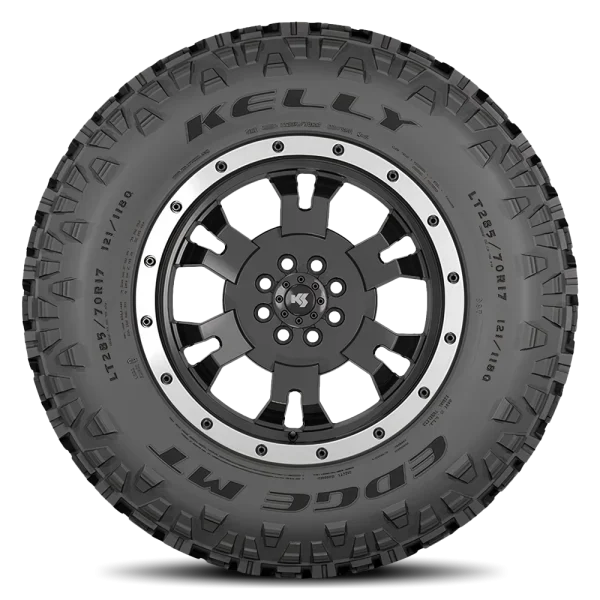 Kelly Edge MT LT285/75R16 - Image 3