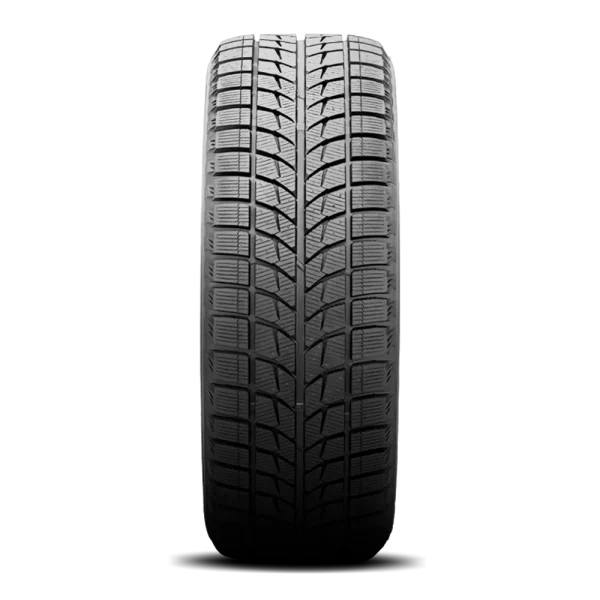 Bridgestone Blizzak LM-60 205/45R17 - Image 2