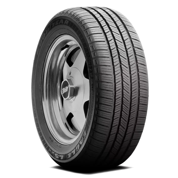 Goodyear Eagle LS-2 225/55R17