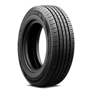 Ironman Imove GEN2 AS 235/35ZR19