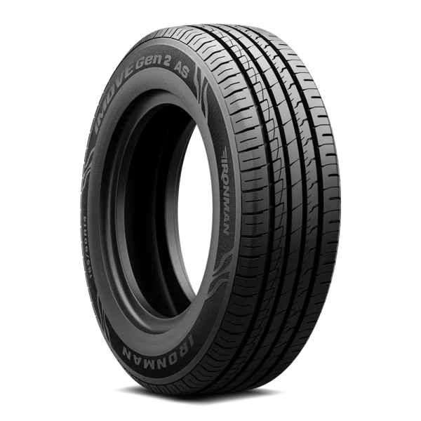 Ironman Imove GEN2 AS 195/55R15