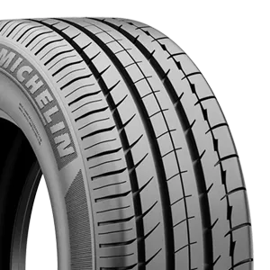 Michelin Latitude Sport 235/55R17 - Image 4