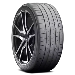 Hankook Ventus S1 Evo Z K129 295/40ZR19