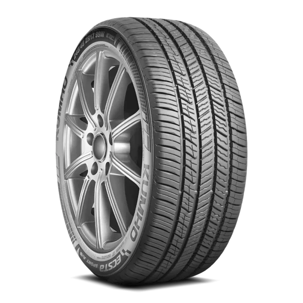 Kumho Ecsta Sport A/S PA71 265/35R18
