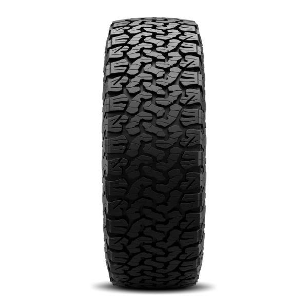 Bfgoodrich ALL-Terrain T/A KO2 39X13.50R17LT - Image 2