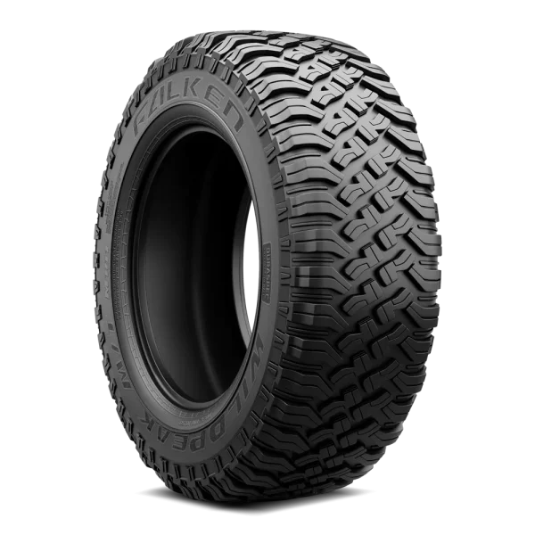 Falken Wildpeak M/T 35X12.50R20LT